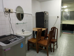Blk 716 Yishun Street 71 (Yishun), HDB 3 Rooms #444788381